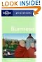 Burmese (Lonely Planet Phrasebook)
