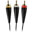i.Sound i.View Cable for Zune (Black)