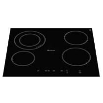 Hotpoint CRA641DC CRA641DC Touch Control Ceramic Hob in Black