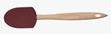 Mario Batali Spoon Spatula, Chianti