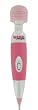 Pink Wand Essentials Body Massager with Attachment