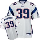 maroney authentic jersy