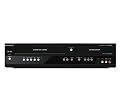 Magnavox DVD Recorder/VCR Combo, HDMI 1080p Up-Conversion, No Tuner (Manufacturer Refurbished)