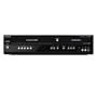 Magnavox DVD Recorder/VCR Combo, HDMI 1080p Up-Conversion, No Tuner (Manufacturer Refurbished)