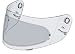 Shoei Pinlock Lens Light Smoke