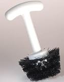 Kitchen & Housewares : Muffin Pan Brush 3-5/8" Diameter