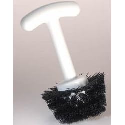 Muffin Pan Brush 3-5 8" Diameter by Braun Brush