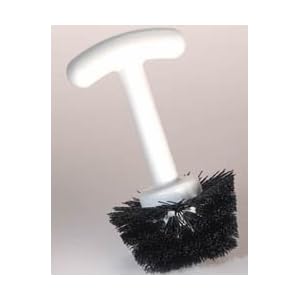 Muffin Pan Brush 3-5 8 Diameter by Braun Brush