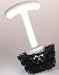 Kitchen & Housewares : Muffin Pan Brush 3-5/8
