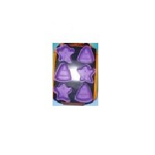 Best Price Wilton Candy Corn and Ghost Baking Molds
