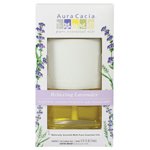 Relaxing Lavender Electric Aromatherapy Air Freshener - 2pc