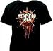 DESPISED ICON - Bulletproof - Black T-shirt