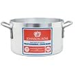 BRAZIER, 15 QT.