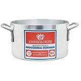 BRAZIER, 28 QT.