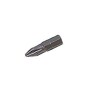 Makita 784211-B #2 Phillips Drywall Insert Bit, 10 pk by 