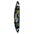 Barnett Banshee Intermediate Compound Bow Set w/Ambidextrous Handle Md: 1075 .