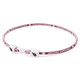 Arizona Cardinals NFL Titanium Necklace 21"