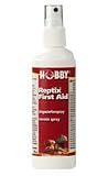 Eigenschaften unbekannt  / HOBBY® - Dohse - 38010 - Reptix First Aid, Ungezieferspray, 150 ml