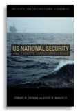 U.S. National Security and Foreign Direct Investment