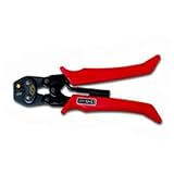 ニチフ 圧着工具 絶縁被覆付閉端接続子用 適用端子:2㎟ NH63