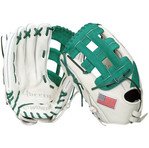 Worth Liberty WL128H-DG 12.75 GREEN WHITE