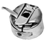 Brother E/152688-0-01 Bobbin Case