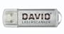 DAVID Laserscanner Pro Software Version 3.0 USB - DL-PRO3 - DAVID-PRO3-USB