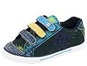 DC Chelsea Hook-and-Loop LX W | Women's Skate Shoes Turquoise/Dijon