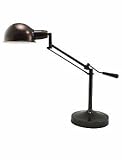 Brookfield Deluxe Desk Lamp