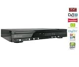 METRONIC Zapbox Premier 3.1 Digital TV Receiver Freeview receiver Digital and satellite TV