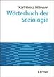W�rterbuch der Soziologie