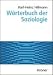 Wörterbuch der Soziologie