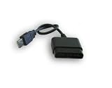 Eigenschaften Deluxe GmbH  / Playstation zu PC Converter mit Vibration 2-TECH