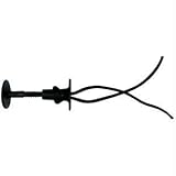 Rax Flat Top Bodyboard Anchor - Leashes - Body
