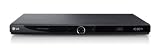 LG DVT 499 H DVD-Player mit DVB-T Receiver (DivX-zertifiziert, HDMI, Upscaler 1080p, USB Plus) schwarz
