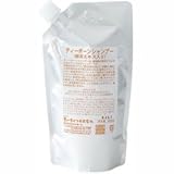 ティーボーンシャンプー 450ml 詰め替え用