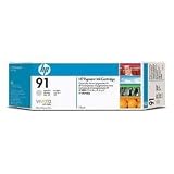 HP 91 C9466A (ライトグレー)