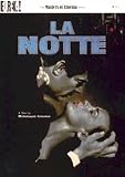 La Notte [Masters of Cinema edition, UK import, Region 2 PAL format]