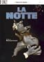Jeanne Moreau in The Night DVD Aka La Notte DVD, Dare e avere, Noch DVD Import Region 2 Pal Remastered Uncut + Booklet