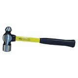 M12 12oz Machinist's Ball Pein Hammer (545-21-012) Category: Ball Pein Hammers