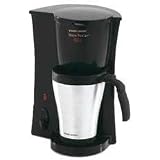 Black and Decker Brew 'n Go Coffee Maker by Black & Decker