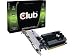 Club3D NVIDIA GeForce GT 520 Grafikkarte (PCI-e, 1GB DDR3 Speicher, DVI, VGA, HDMI)