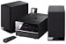 Sony CMTBX50BTi Micro Hi-Fi Shelf System with Bluetooth Stereo  Music Streaming