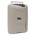 25-Pint Portable Dehumidifier - CFM25