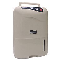 25-Pint Portable Dehumidifier - CFM25