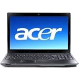 Acer AS5742-6248 15.6-Inch Laptop