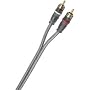 GE AV92666 Ultra Prograde Audio Cable (12 ft)