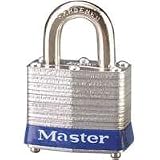 Master Lock #3UP 1-1/2