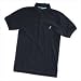 Kangol Classic Polo Black Small