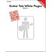 The Guitar Tab White Pages - Volume 1 - 2nd Edition